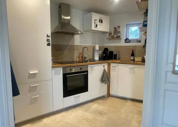 Apartament 2 Min De La *